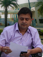 Shrawan Kumar Trivedi